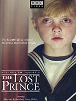 imagem de The Lost Prince