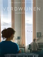 Pôster de Disappearance