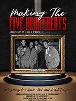 Pôster de Making the Five Heartbeats