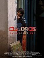 Pôster de Cuadros en la Oscuridad