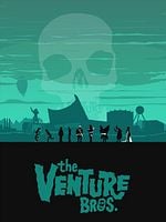 imagem de The Venture Bros.