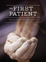 Pôster de The First Patient