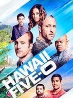 Pôster de Hawaii Five-0