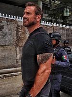 imagem de Narcos na Vida Real