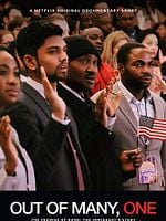 Pôster de E pluribus unum: O Sonho Americano