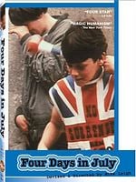 Pôster de Four Days in July