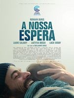 Pôster de A Nossa Espera