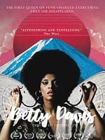 Pôster de Betty, They Say I’m Different