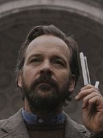 Pôster de The Sound of Silence