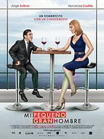 Pôster de Mi pequeño gran hombre