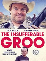 Pôster de The Insufferable Groo