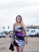 Pôster de Dirty God