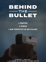 Pôster de Behind the Bullet