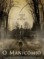 Pôster de O Manicômio