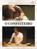 Pôster de O Confeiteiro