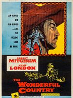 Pôster de Terra Maravilhosa