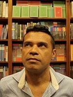 Pôster de Ladrão de Livros