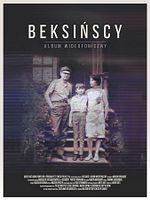 Pôster de The Beksinskis. A Sound and Picture Album