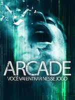 Pôster de Arcade – Você vai entrar nesse jogo