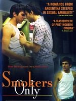 Pôster de Apenas para Fumantes