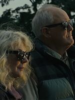 Pôster de The Tomorrow Man