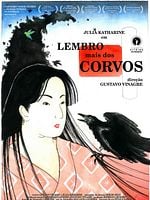 Pôster de Lembro Mais dos Corvos