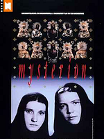 Pôster de Mysterion
