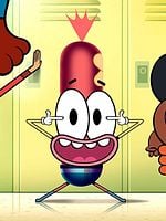 imagem de Pinky Malinky