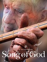 Pôster de Canção de Deus