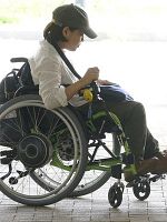 Pôster de 37 Seconds