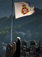 Pôster de Mito e Música: A Mensagem de Fernando Pessoa