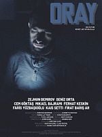 Pôster de Oray