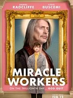 imagem de Miracle Workers