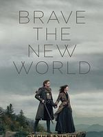 Pôster de Outlander