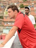 Pôster de Alemão, os dois lados do Complexo