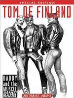 Pôster de Daddy and the Muscle Academy