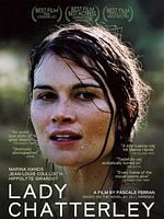 Pôster de Lady Chatterley