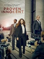 imagem de Proven Innocent