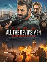 Pôster de A Última Missão