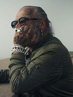 Pôster de Berlin Bouncer