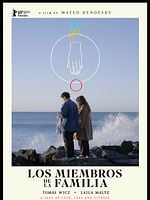 Pôster de Os Membros da Família