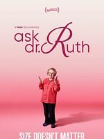 Pôster de Ask Dr. Ruth