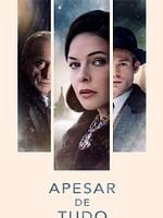 Pôster de Apesar de Tudo