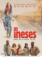Pôster de As Ineses