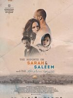 Pôster de Os Relatórios sobre Sarah e Saleem