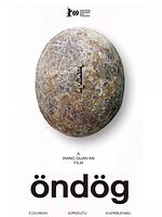 Pôster de Öndög