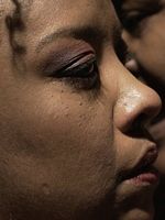 Pôster de Vaga Carne