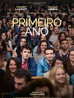 Pôster de Primeiro Ano
