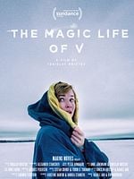 Pôster de The Magic Life of V