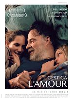 Pôster de C'est ça l'amour
